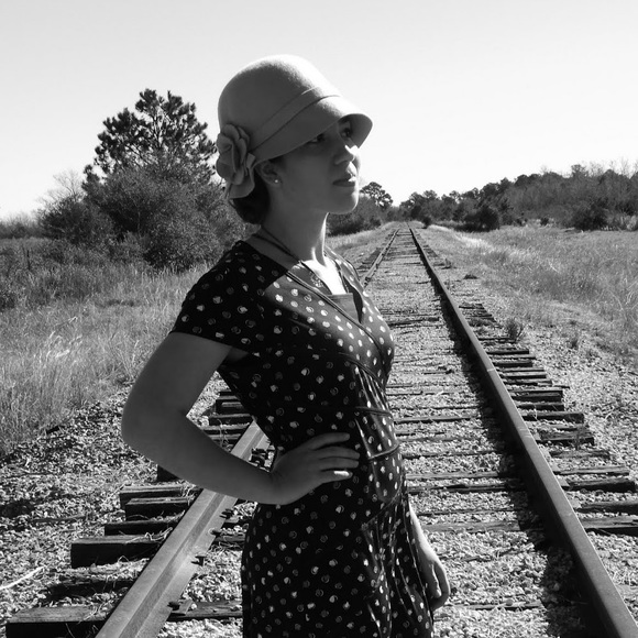 Meet your Posher, Marie - Picture 1 of 1